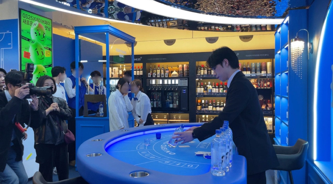 기업런칭 쇼케이스 4